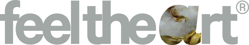 FeelTheArt logo